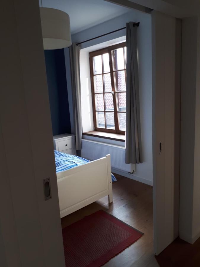 Villa Huize Ewoud à Bruges Extérieur photo